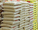 Rice meant for poor ends up in black market